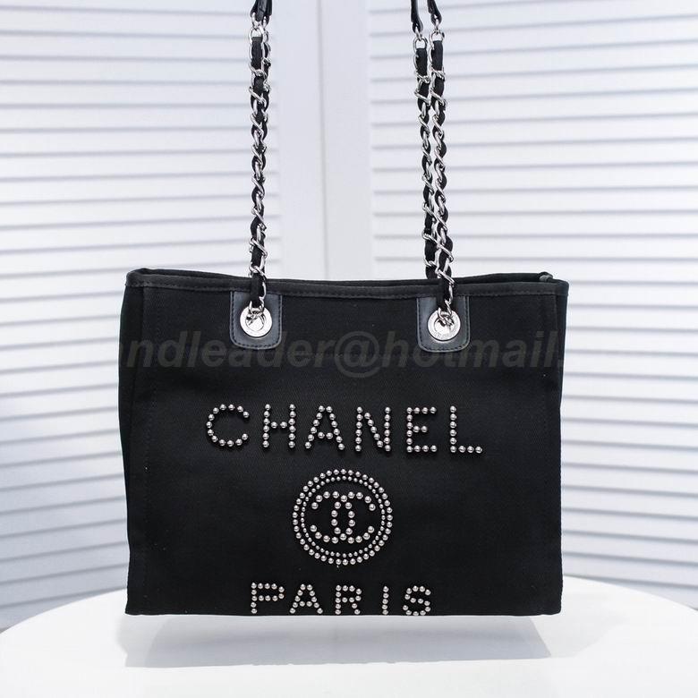 Chanel Handbags 139